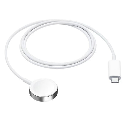 Coteci Magnetic Charger with 1M USB-C Cable CS5701 Compatible with iWatch