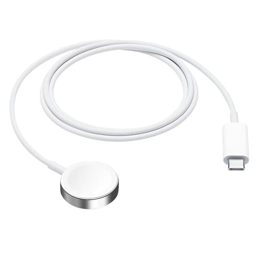 Coteci Magnetic Charger with 1M USB-C Cable CS5701 Compatible with iWatch