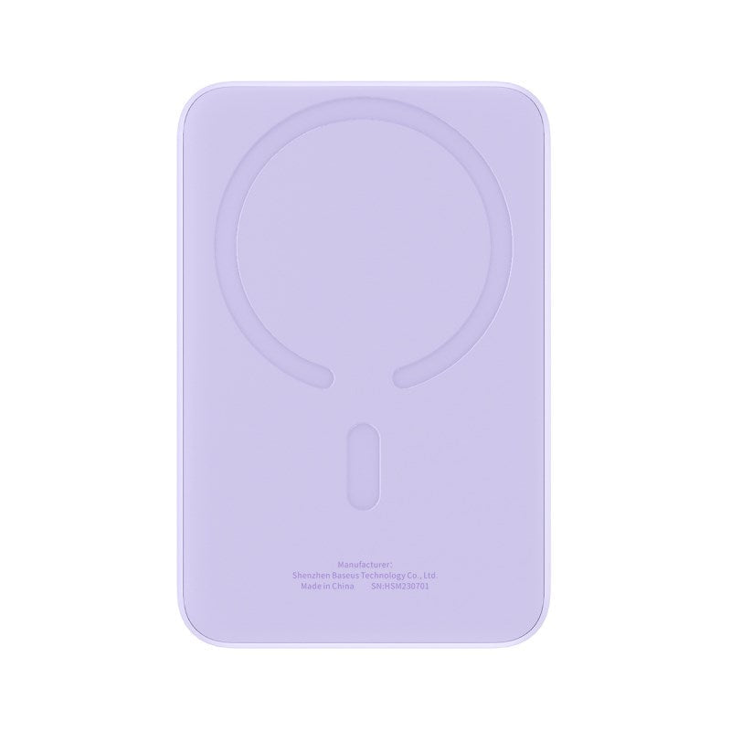 Baseus Magnetic Magsafe Wireless Charging Power Bank 10000mAh