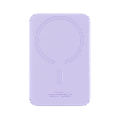 Baseus Magnetic Magsafe Wireless Charging Power Bank 10000mAh