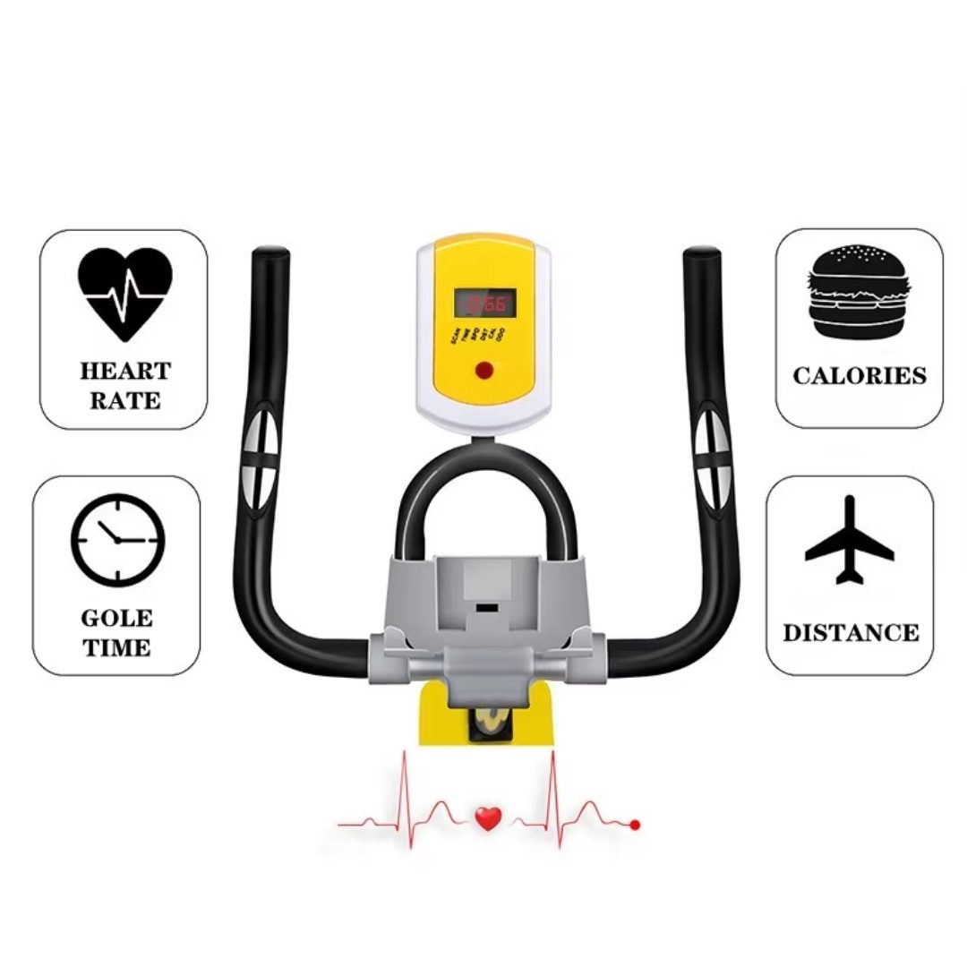 Exercise bike Heavy Duty Exercycle Spin Bike