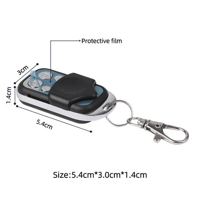 Garage Door Remote Replacement