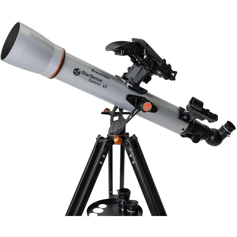 Celestron StarSense Explorer LT 70AZ Telescope