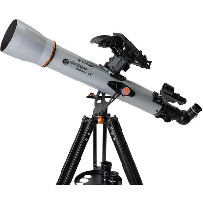 Celestron StarSense Explorer LT 70AZ Telescope