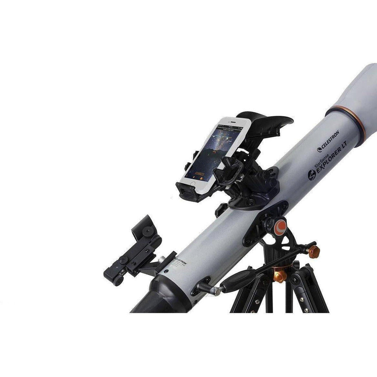 Celestron StarSense Explorer LT 80AZ Telescope