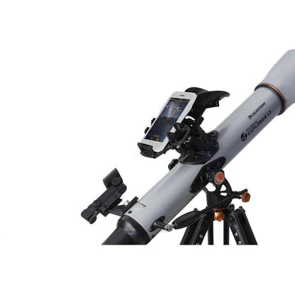 Celestron StarSense Explorer LT 80AZ Telescope