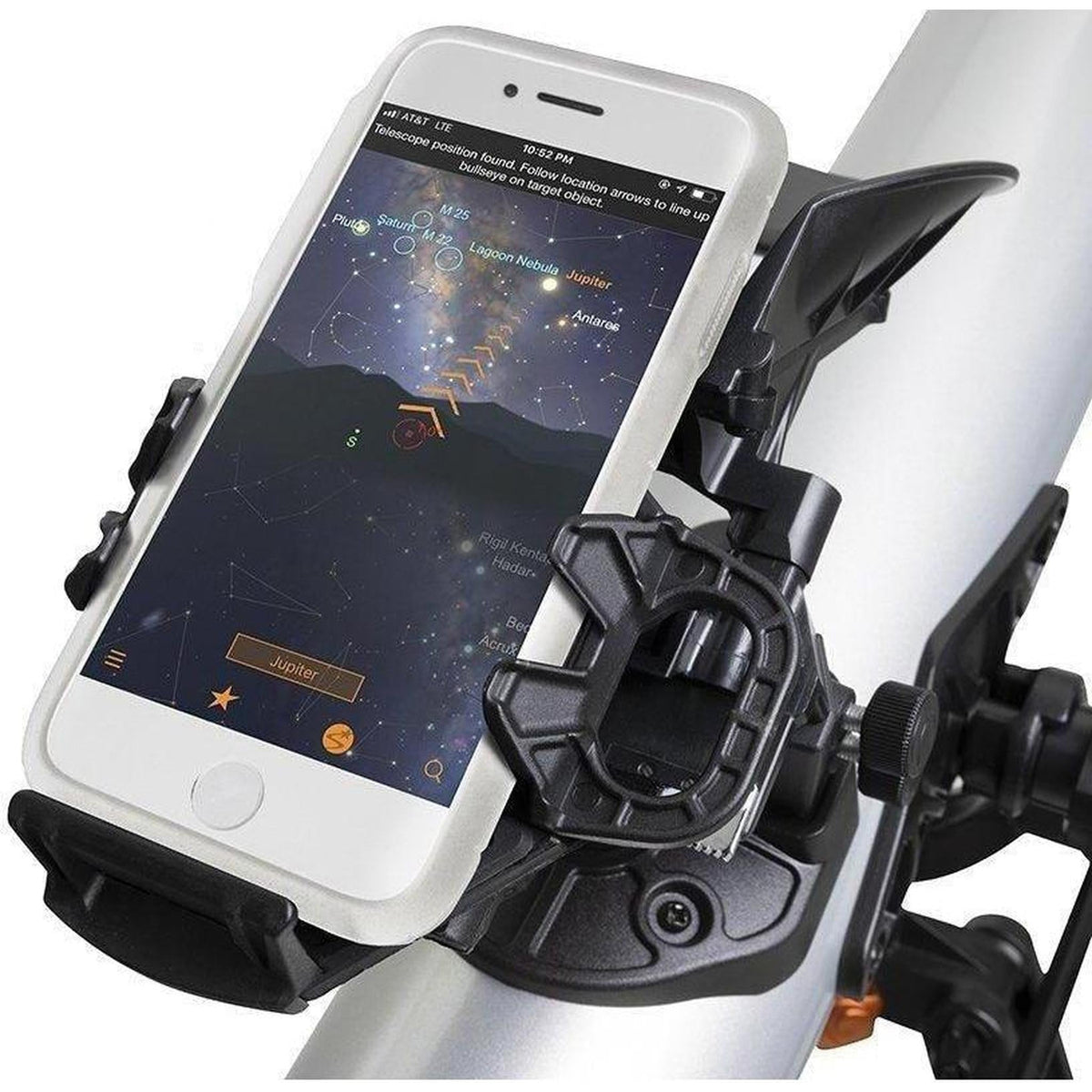 Celestron StarSense Explorer LT 80AZ Telescope