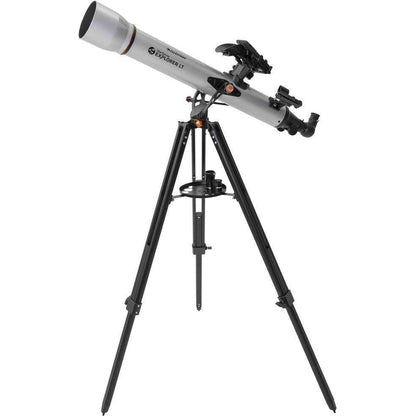 Celestron StarSense Explorer LT 80AZ Telescope