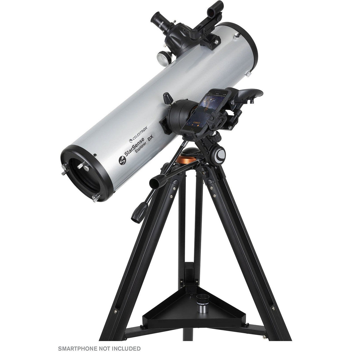 Celestron StarSense Explorer DX 130AZ Telescope