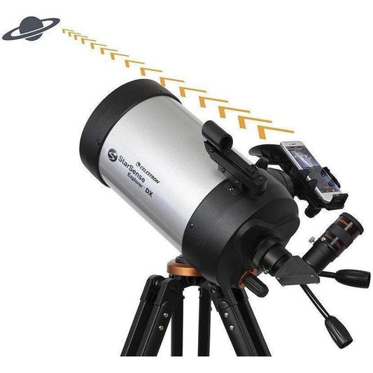 Celestron StarSense Explorer DX 5" Telescope