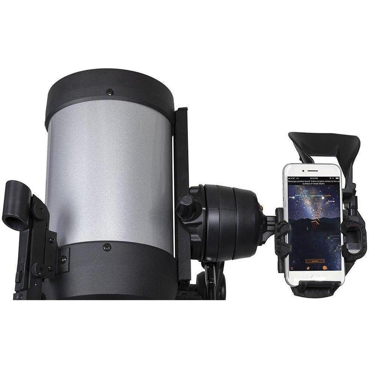 Celestron StarSense Explorer DX 5" Telescope