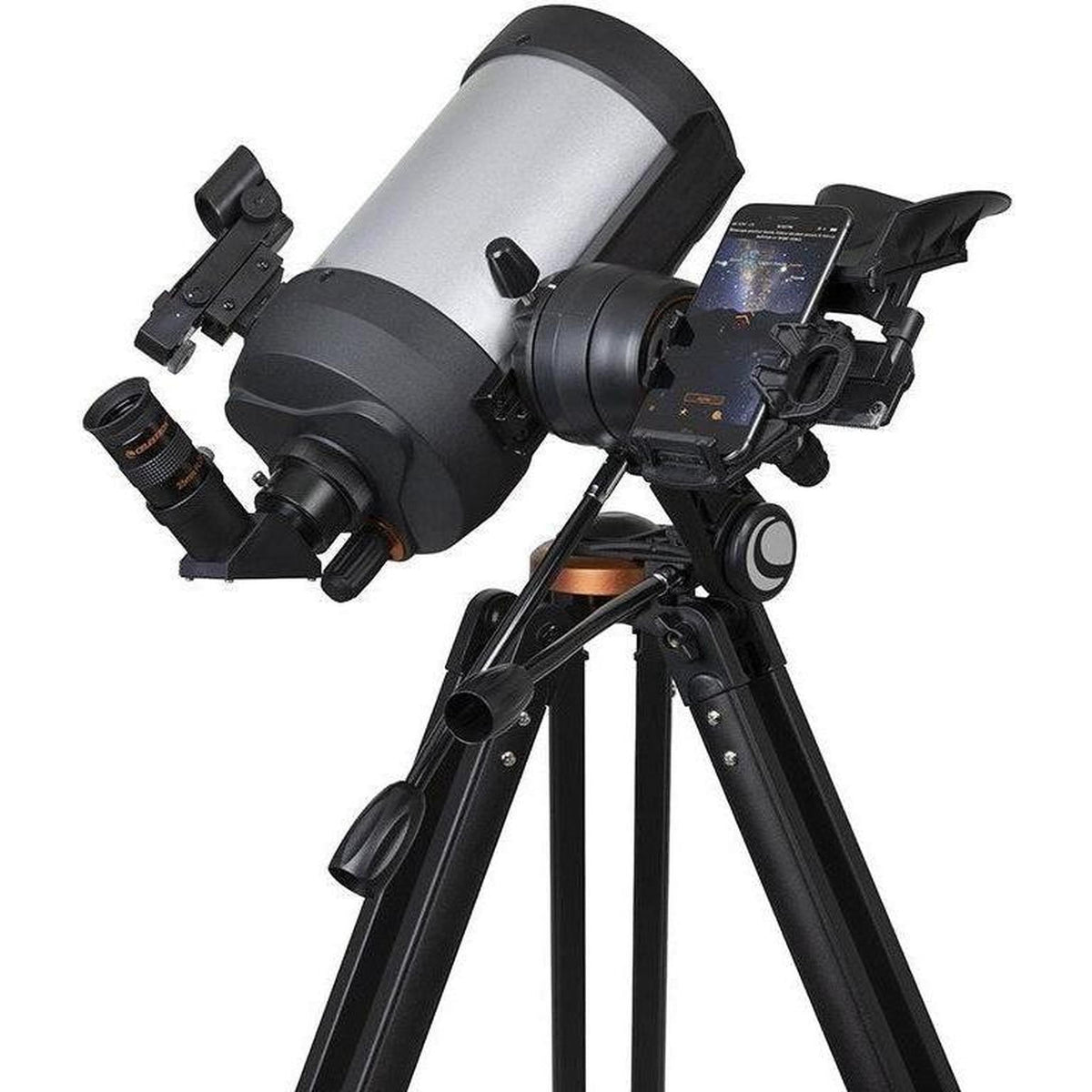 Celestron StarSense Explorer DX 5" Telescope