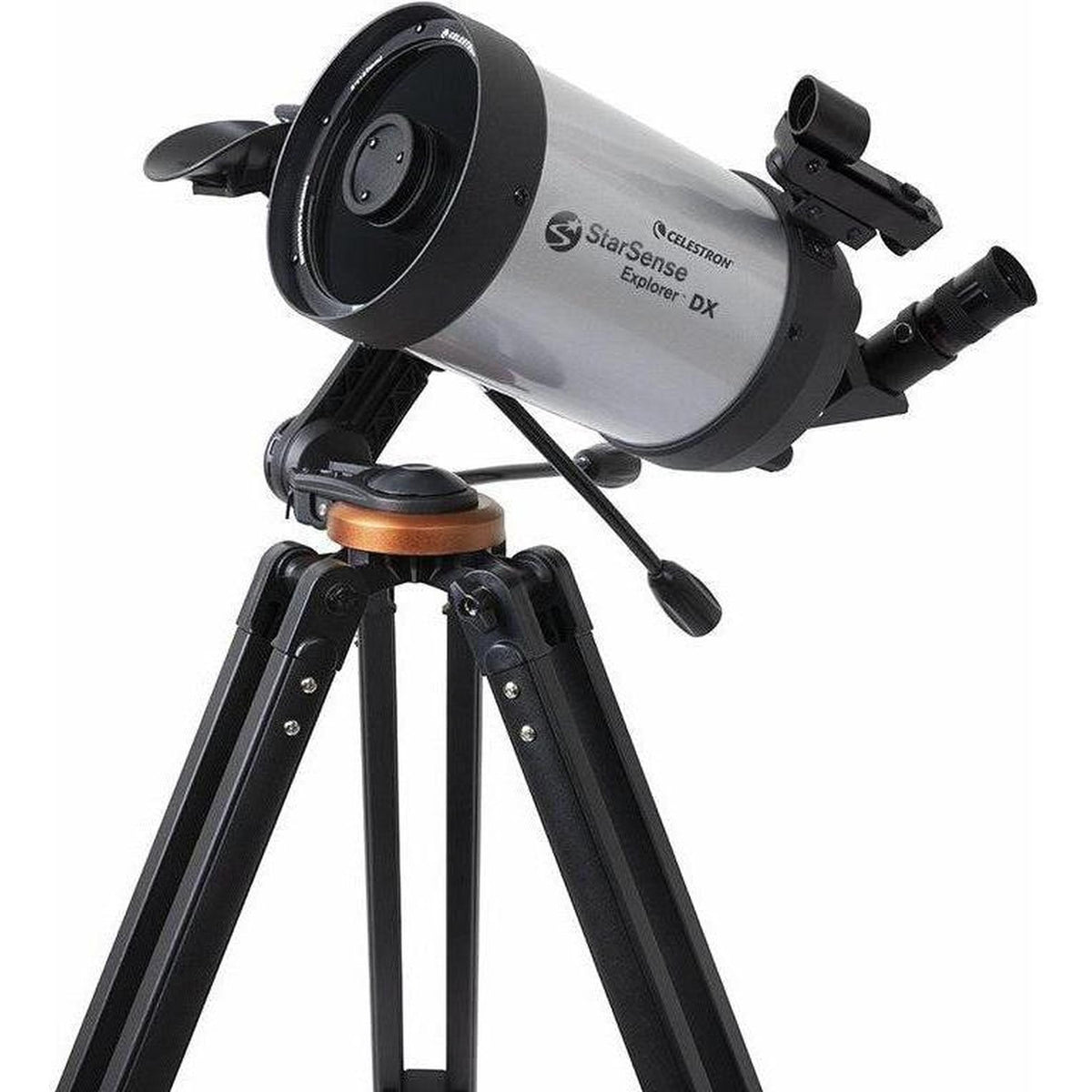 Celestron StarSense Explorer DX 5" Telescope
