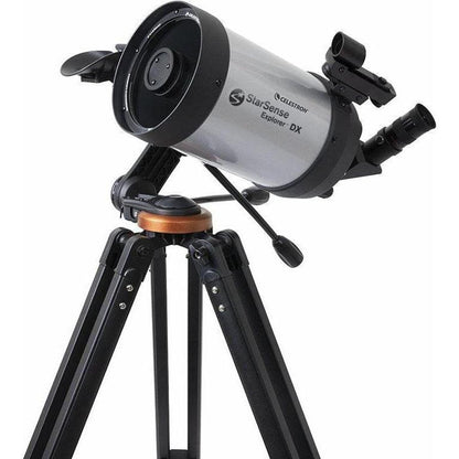 Celestron StarSense Explorer DX 5" Telescope
