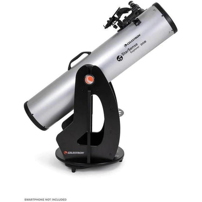 Celestron StarSense Explorer 8" Dobsonian Telescope