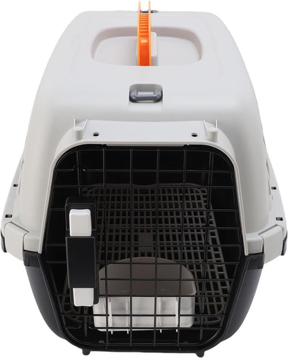 Cat pet portable travel cage