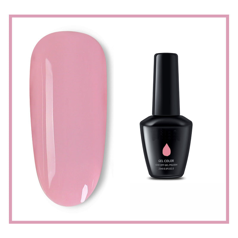 15ml Gel Nail Polish