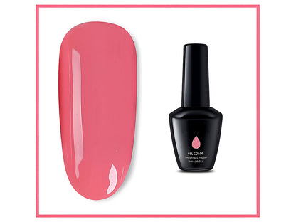 15ml Gel Nail Polish