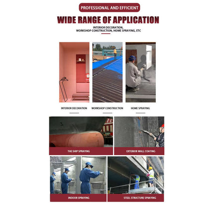 Airless Paint Sprayer