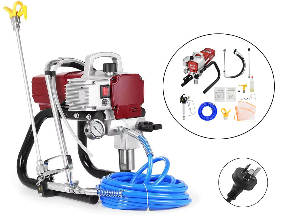 Airless Paint Sprayer