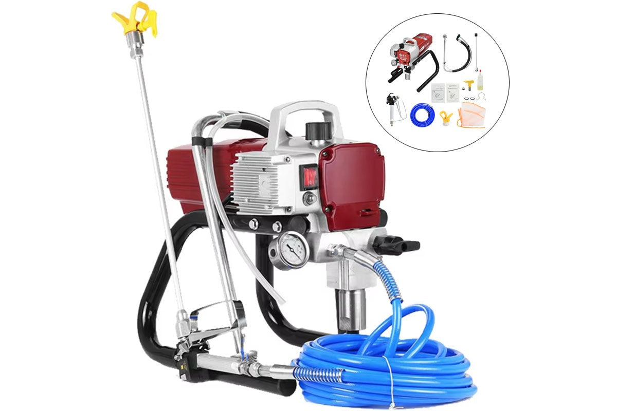 Airless Paint Sprayer