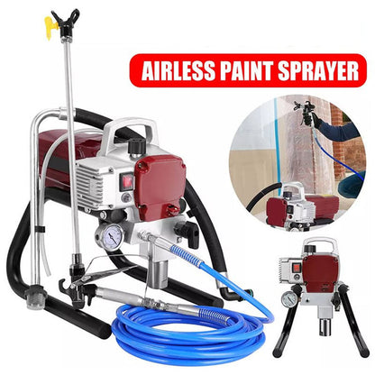 Airless Paint Sprayer