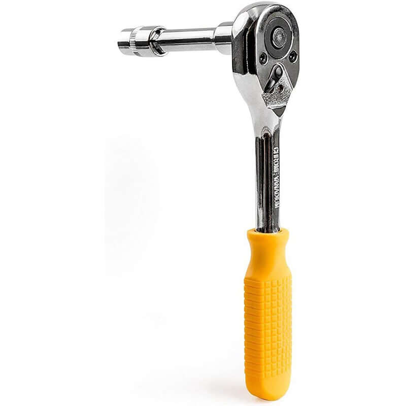 Measuring tape in tool set