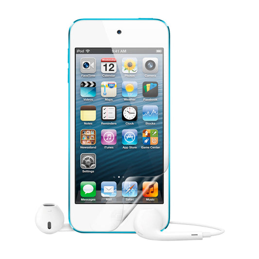 Hydrogel Screen Protector for iPod Touch (5th Generation)