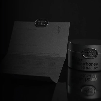 1825+ Luxury Manuka Honey - Collectors Edition