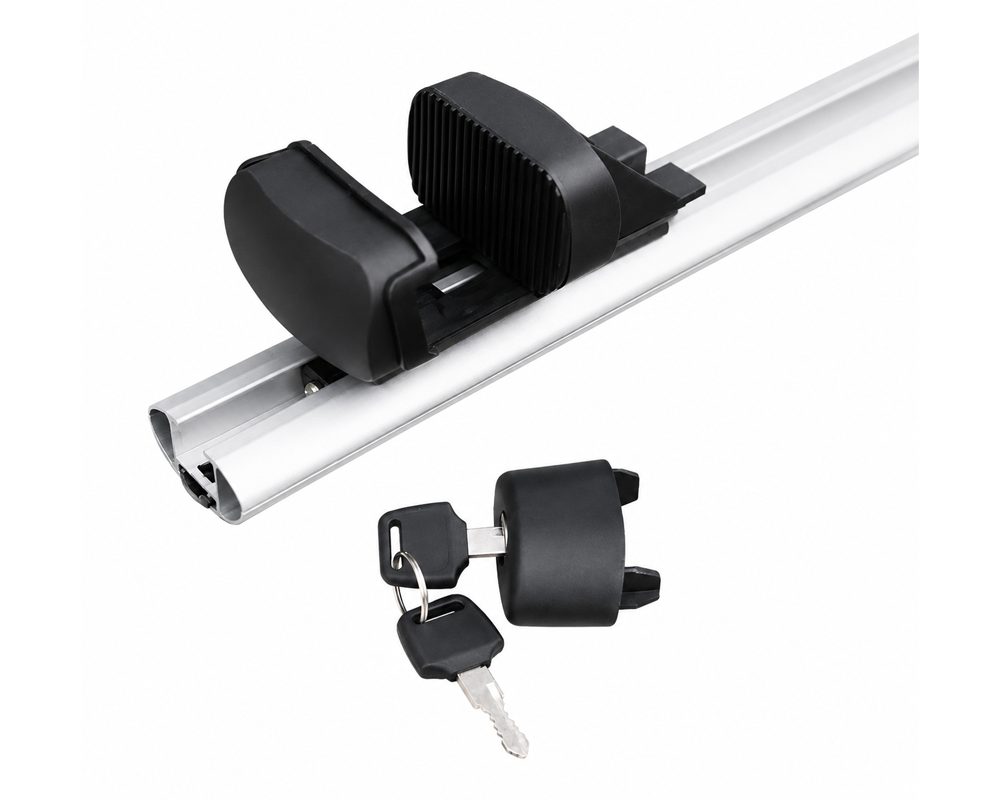 Aluminium Car Roof Racks Cross Bars