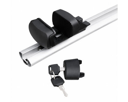 Aluminium Car Roof Racks Cross Bars