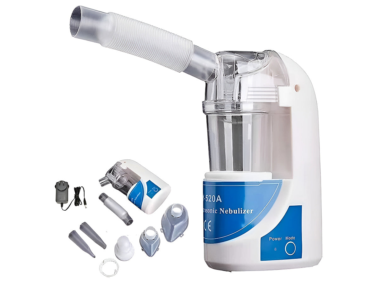 Ultrasonic Nebulizer Inhaler