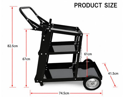 Welder Trolley/Welding Trolley