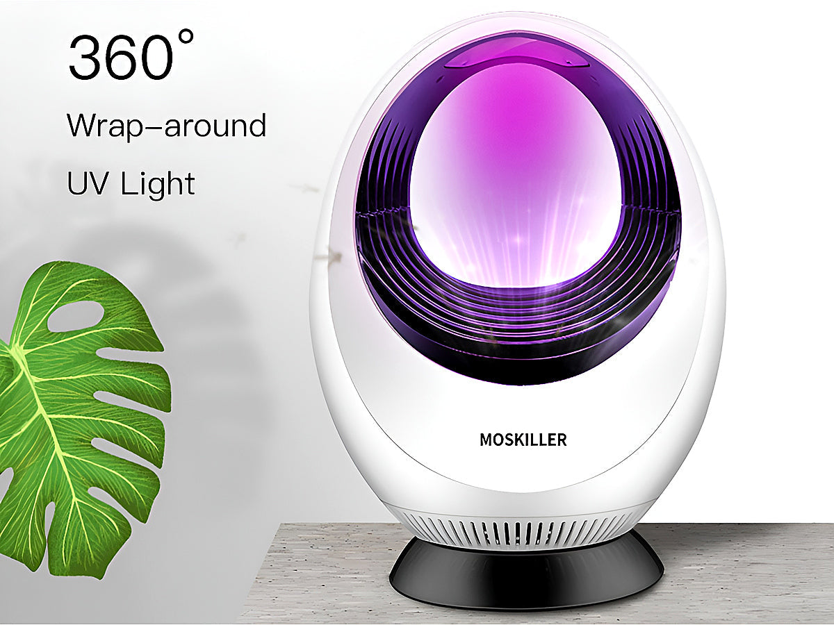 Mosquito Zapper Repeller