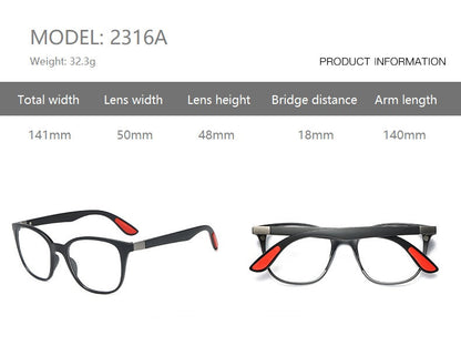 Polarized Sunglasses Change Colour Lens Set