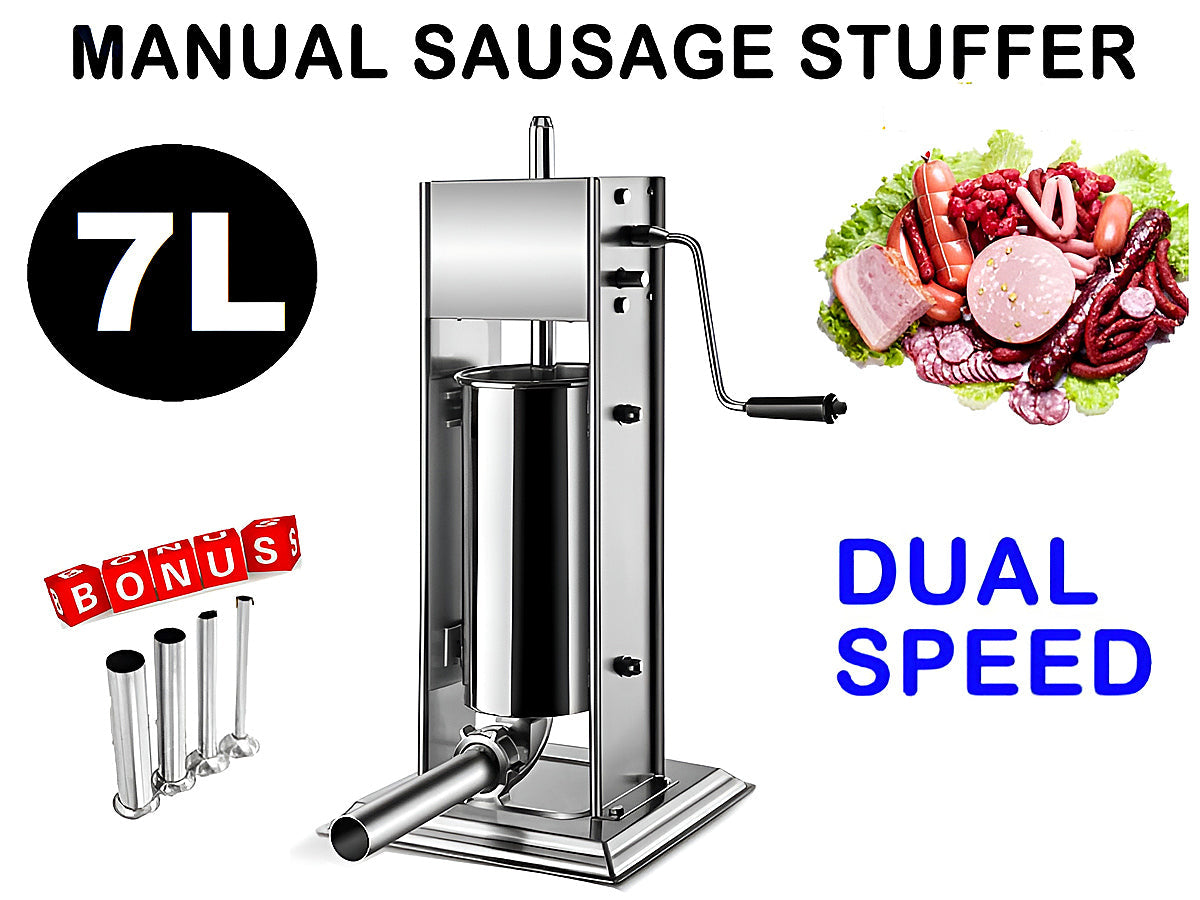 Sausage Maker Sausage Stuffer Filler