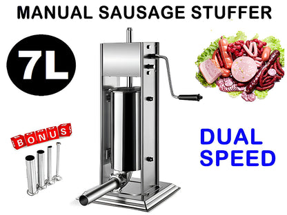 Sausage Maker Sausage Stuffer Filler