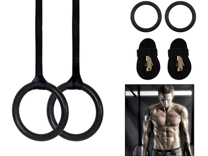 Olympic Gymnastic Rings