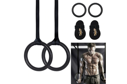 Olympic Gymnastic Rings