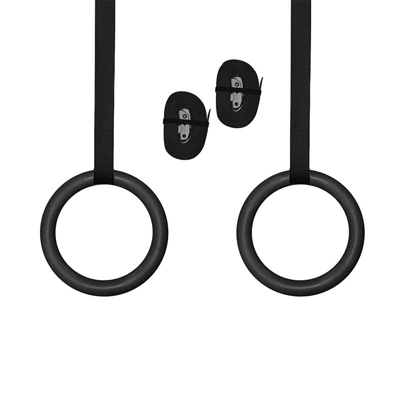 Olympic Gymnastic Rings