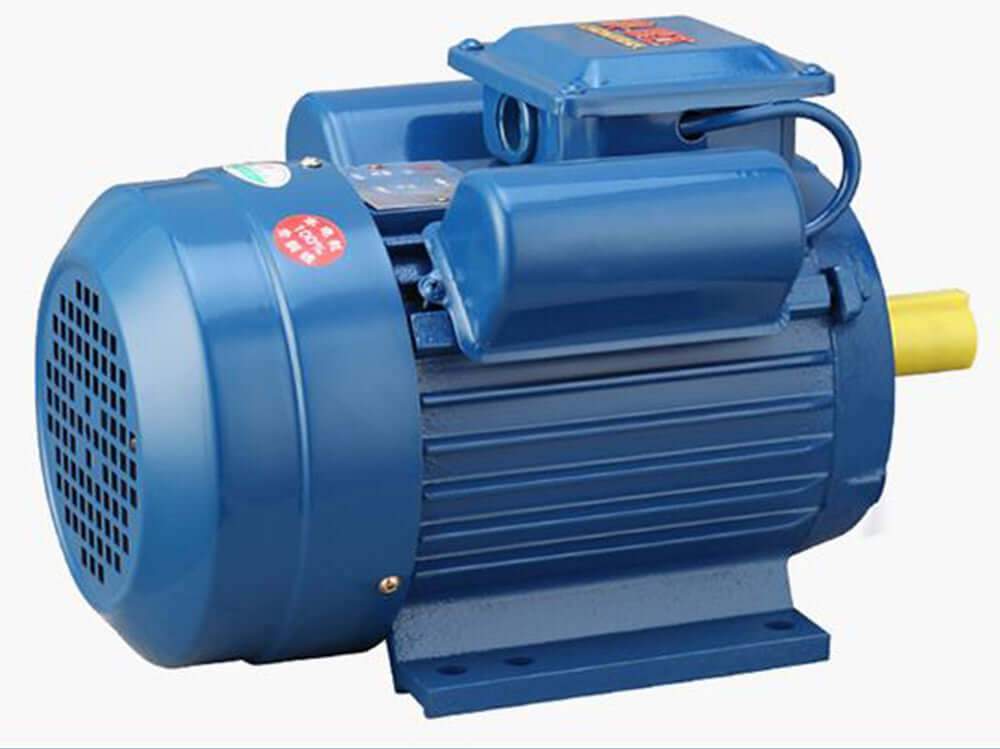 22kw electric motor