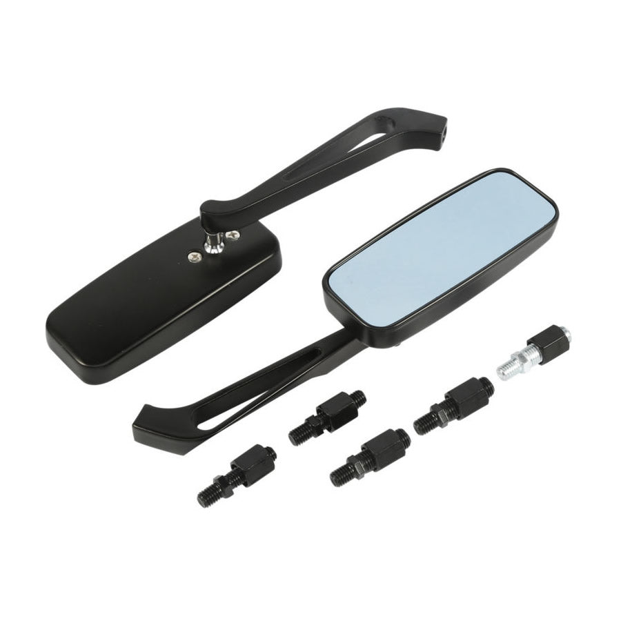 Motorcycle Rear Mirrors suitable for Yamaha, Honda, Harley