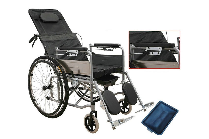 WheelChair Recliner