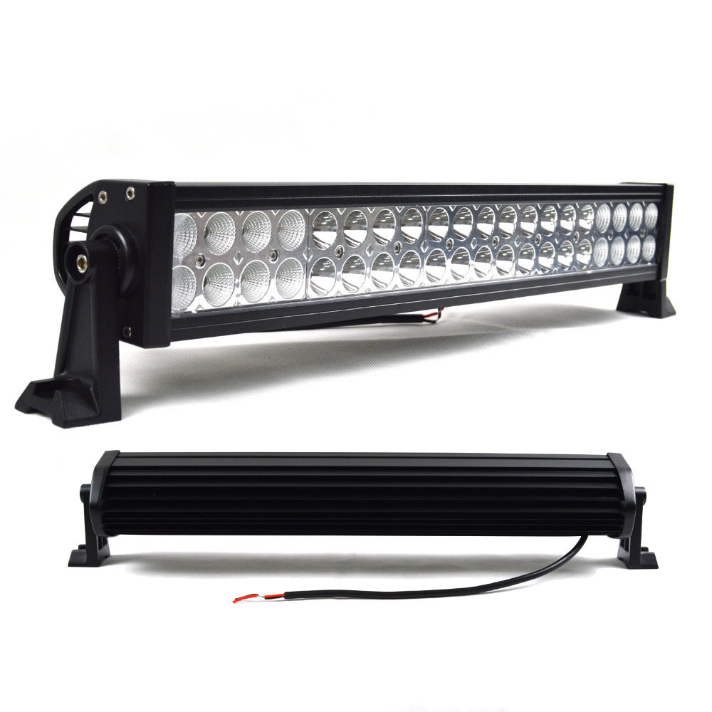LED Light Bar 120W