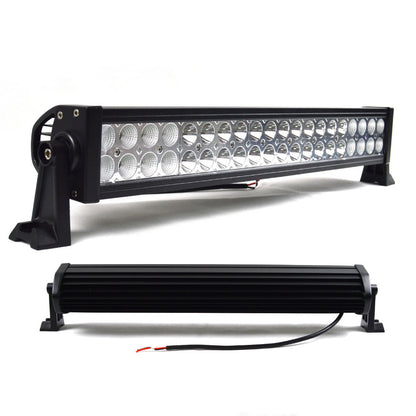 LED Light Bar 120W