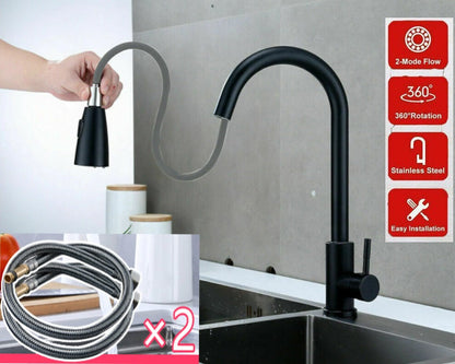 Kitchen Faucet Sink Mixer Tap