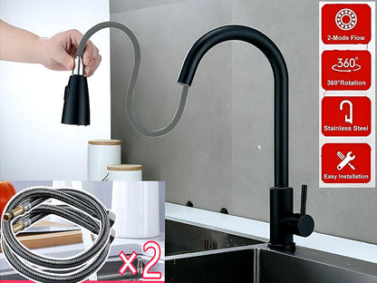 Kitchen Faucet Sink Mixer Tap
