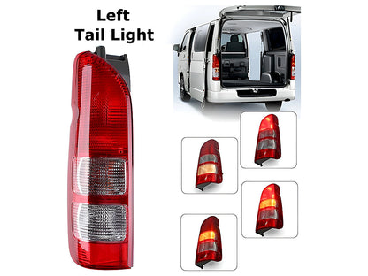 Suitable For Use With Toyota Hiace Tail Lights