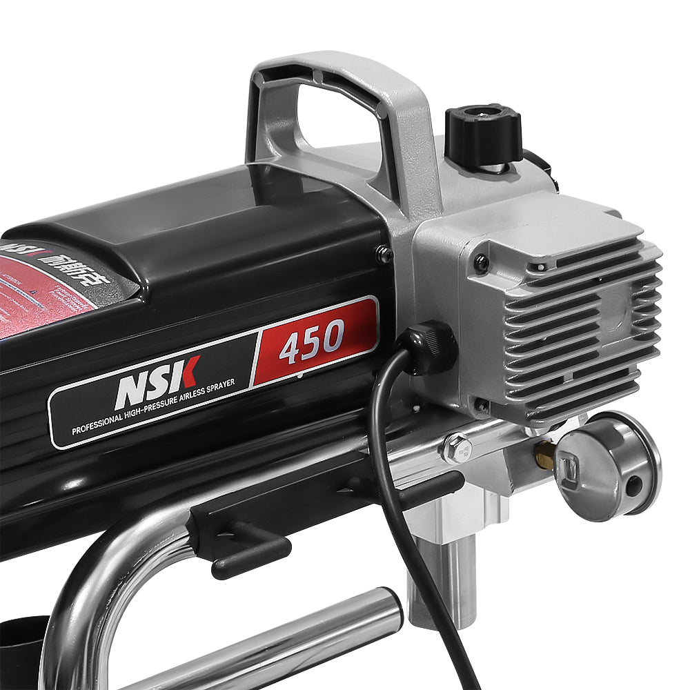 Airless Paint Sprayer