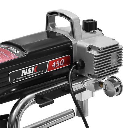 Airless Paint Sprayer